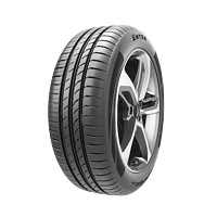 ENTDA安达轮胎 汽车轮胎 215/55R16 93V D01 适配新思域/迈腾/凌派