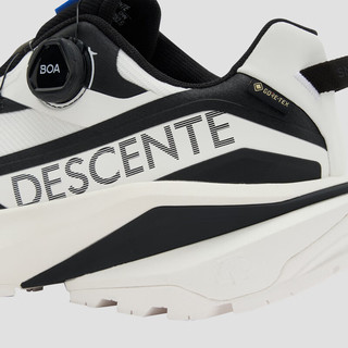 DESCENTE迪桑特SKI STYLE系列运动休闲男女同款SNOW TREK GTX早春新品 WT-D5131SSN38