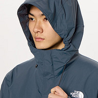 北面（The North Face）TNF北面Cassius Triclimate Jacket 三合一带内胆冲锋衣 24AW K L