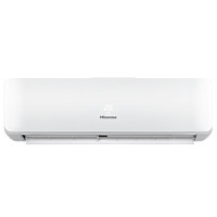 海信 Hisense 大3匹空调挂机新一级能效变频冷暖两用客厅家用壁挂智能210购