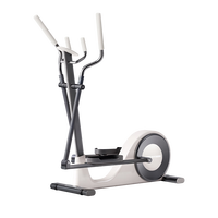 MOKFITNESSMOK(摩刻)-O2椭圆机家用小型健身器材椭圆仪太空漫步机运动静音