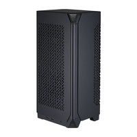 COOLER MASTER 酷冷至尊 NCORE 100 AIR MINI-ITX机箱 星空黑