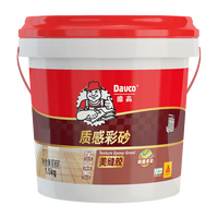 Davco德高水性美缝剂 十大品牌仿古地瓷砖防水防霉