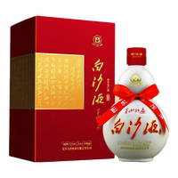 白沙 老字号 浓酱兼香型白酒