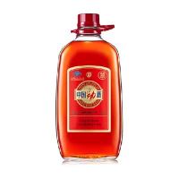 劲牌 中国劲酒 35%vol保健酒5L*1桶