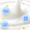 嚼绊凤梨椰椰酸奶营养早餐常温酸奶礼盒装  凤梨椰椰