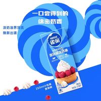 雀巢 多功能淡奶油250ml*2盒