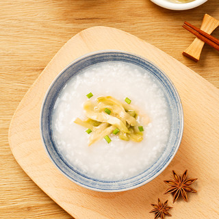 乌江涪陵榨菜清香榨菜丝80g下饭菜清淡不辣儿童佐餐早餐配粥