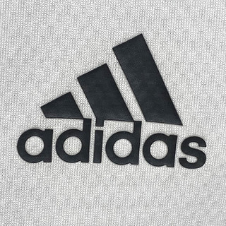 阿迪达斯 （adidas）短袖男士夏季户外跑步运动服训练透气休闲圆领T恤HT9053 HT9053 XL