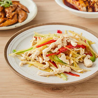 I鸡胸肉冷冻鸡大胸原料生鸡肉去皮鸡脯肉健身健康食材3包 圣农鸡胸肉1包 500g )
