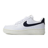 百亿补贴：NIKE 耐克 AF1 女款休闲运动鞋 FZ6768-100