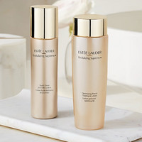 ESTEE LAUDER 雅诗兰黛 黛智妍水乳套装（胶原水200ml+胶原乳100ml)赠小棕瓶精华30ml+手拎包+代言人透卡+礼品袋