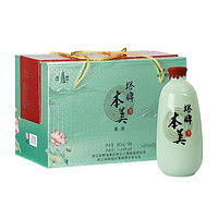 塔牌 本美 黄酒 500ml