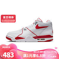 NIKE 耐克 2024夏男鞋AIR FLIGHT '89 OG休闲运动鞋 HM3467-100 40