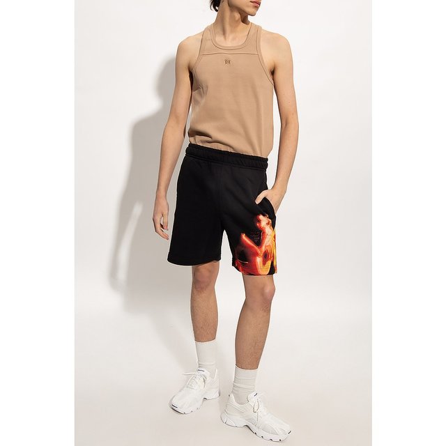 MISBHV 欧洲直邮MISBHV 女士半身裙022M1620BEIGE