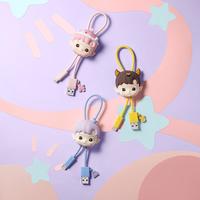 HACIPUPU 星座系列-盲盒数据线单盒