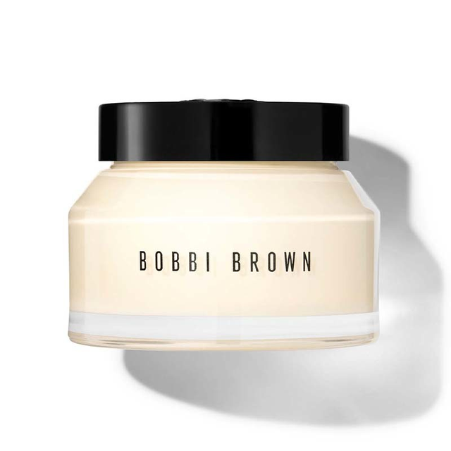 今日必买：BOBBI BROWN 芭比波朗 妆前柔润底霜/橘子面霜 100ml