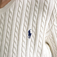 RALPH LAUREN 拉夫劳伦 日本直邮Polo Ralph Lauren大童款针织开衫时尚百搭简约313543047