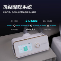 杜恩医疗 双水平全自动呼吸机 DH-A720k