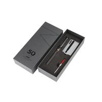 LAMY凌美钢笔德国狩猎者恒星经典小号礼盒装墨水笔带吸墨器墨胆送老师同事开学送同学公司福利