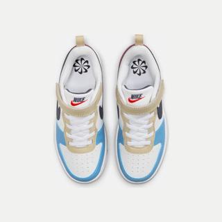 耐克（NIKE）COURT BOROUGH LOW RECRAFT 运动鞋 DV5457-124 32