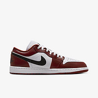 耐克（NIKE）AIR JORDAN 1 LOW SE AJ1 男子运动鞋  HF3148-102 42