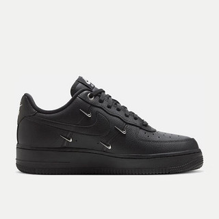 耐克YY胜道体育 AIR FORCE 1 ’07 LX AF1女子空军一号运动鞋 HQ1180-001 36.5