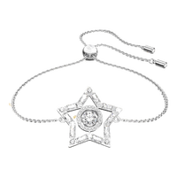 施华洛世奇STELLA 许愿星造型女生手链女手镯女女5617881