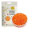 万谷食美 扁豆 红扁豆1斤  新鲜小扁豆 马栗豆 番茄豆