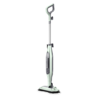 shark蒸汽拖把家用手持160°高温双转盘驱动智能调节蒸汽出量清洁机T21