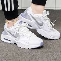 NIKE 耐克 官网官方 舰店女鞋 2025春季新款air max 运动鞋缓震气垫跑步鞋 CJ1671-105