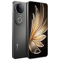 vivo X100 5G手机 12GB+256GB 辰夜黑