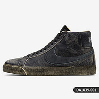 NIKE 耐克 官方正品 ZOOM BLAZER 男女运动休闲板鞋 DC8903-200