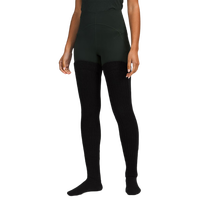 露露乐蒙lululemon丨Find Your Balance 女士过膝袜   S /M