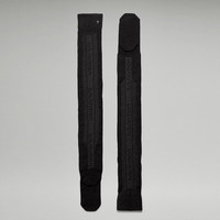 露露乐蒙lululemon丨Find Your Balance 女士过膝袜 LW9DU3S 黑色 M/L M /L