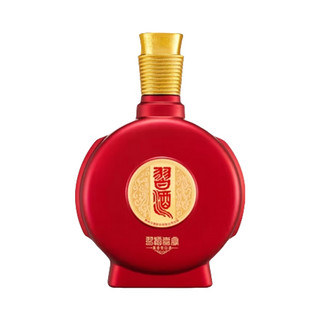 习酒君品/星耀盛世  酱香型白酒 收藏赠礼宴请佳品 53度 500mL *1 53度 500mL 6瓶 习酒喜宴