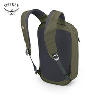 OSPREY Arcane隐客 10/20升 城市休闲笔记本旅行便捷双肩背包 S24 茶灰色10L