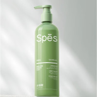 Spes 诗裴丝 薄荷水杨酸清爽控油洗发水 380ml