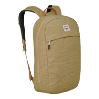 OSPREY Arcane隐客 10/20升 城市休闲笔记本旅行便捷双肩背包 S24 黄色20L 黄色20L【24年】