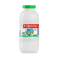 李子园 甜牛奶225ml12瓶 原味儿童早餐奶 爆品推荐