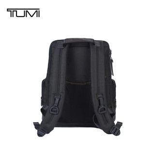 TUMI 途明 DFO FREMONT系列 男士双肩包 02223681KCMO 迷彩色