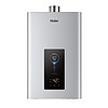 国家补贴：海尔 Haier JSQ30-16JM6CDU1 燃气热水器 16L