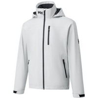 HELLY HANSEN, HH海丽汉森hh24秋新经典款CREW男款休闲户外运动梭织抓绒外套软壳