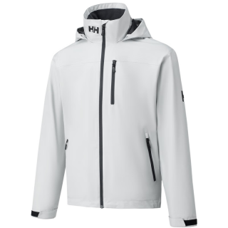 HELLY HANSEN, HH海丽汉森hh24秋新经典款CREW男款休闲户外运动梭织抓绒外套软壳