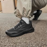 361°运动鞋男鞋【飞翼4.0】2024年秋季Q弹缓震耐磨男跑步鞋