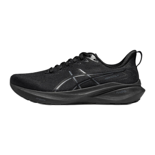 ASICS 亚瑟士 GT-2000 13 男子跑鞋 1011B861-002 黑色 41.5