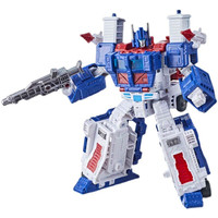 孩之宝(Hasbro)变形金刚 大电影围城决战塞伯坦王国系列 模型玩具 王国L级 通天晓