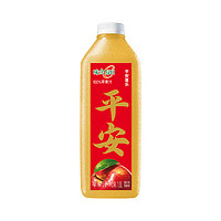 味全 每日C 100%苹果汁 1.6L/瓶