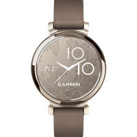 佳明（GARMIN）血氧经孕期管理跑步时尚户外运动智能手表
