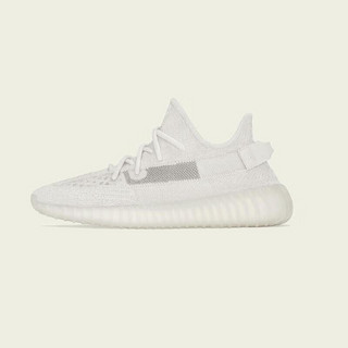 阿迪达斯 （adidas）adidas三叶草中性YEEZY BOOST 350 休闲鞋 HQ6316 36.5